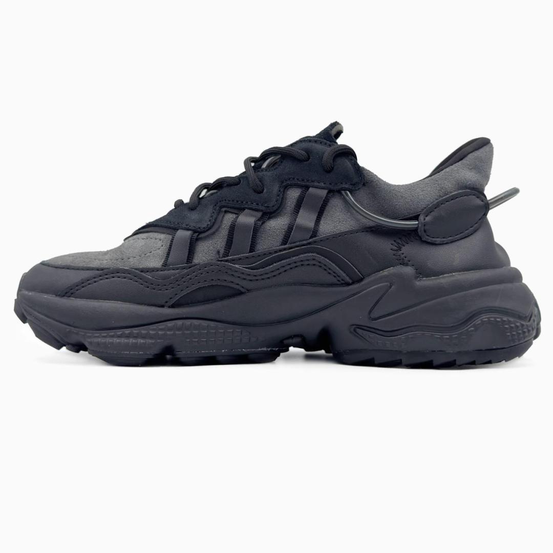 Adidas Ozweego Triple Black