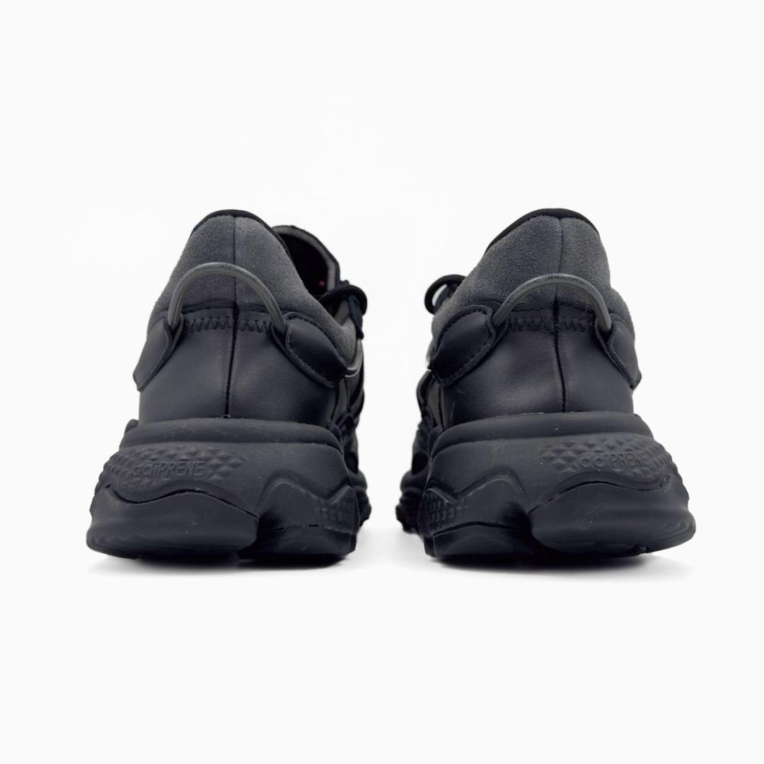 Adidas Ozweego Triple Black