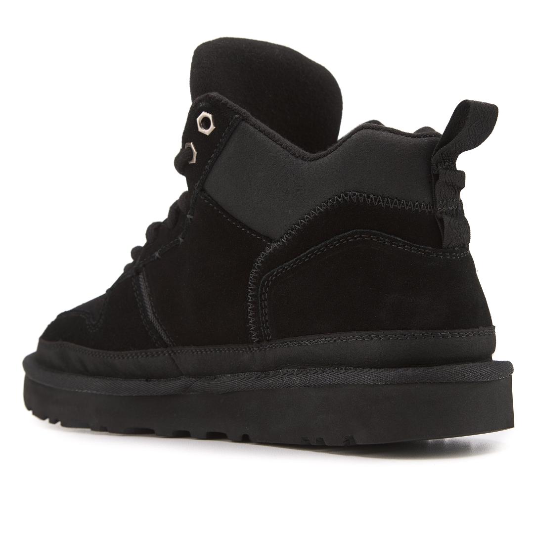 UGG Highland Hi Heritage Black