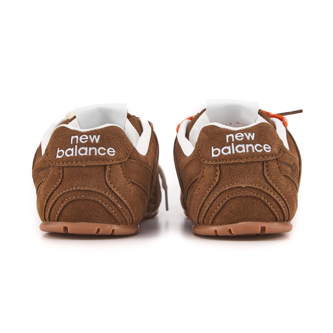 New Balance x Miu Miu 530 Dark Cinnamon