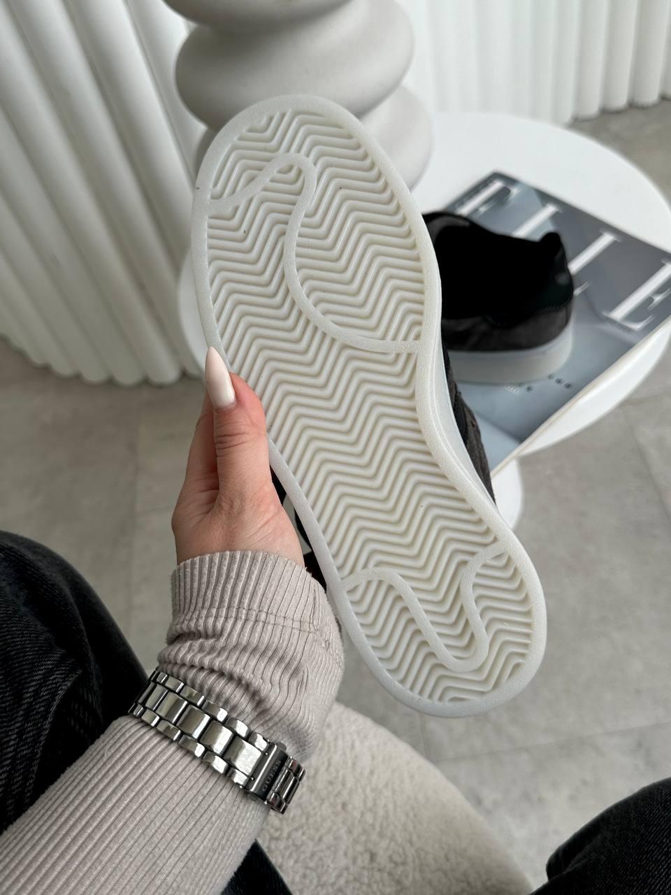 Adidas Campus Graphite