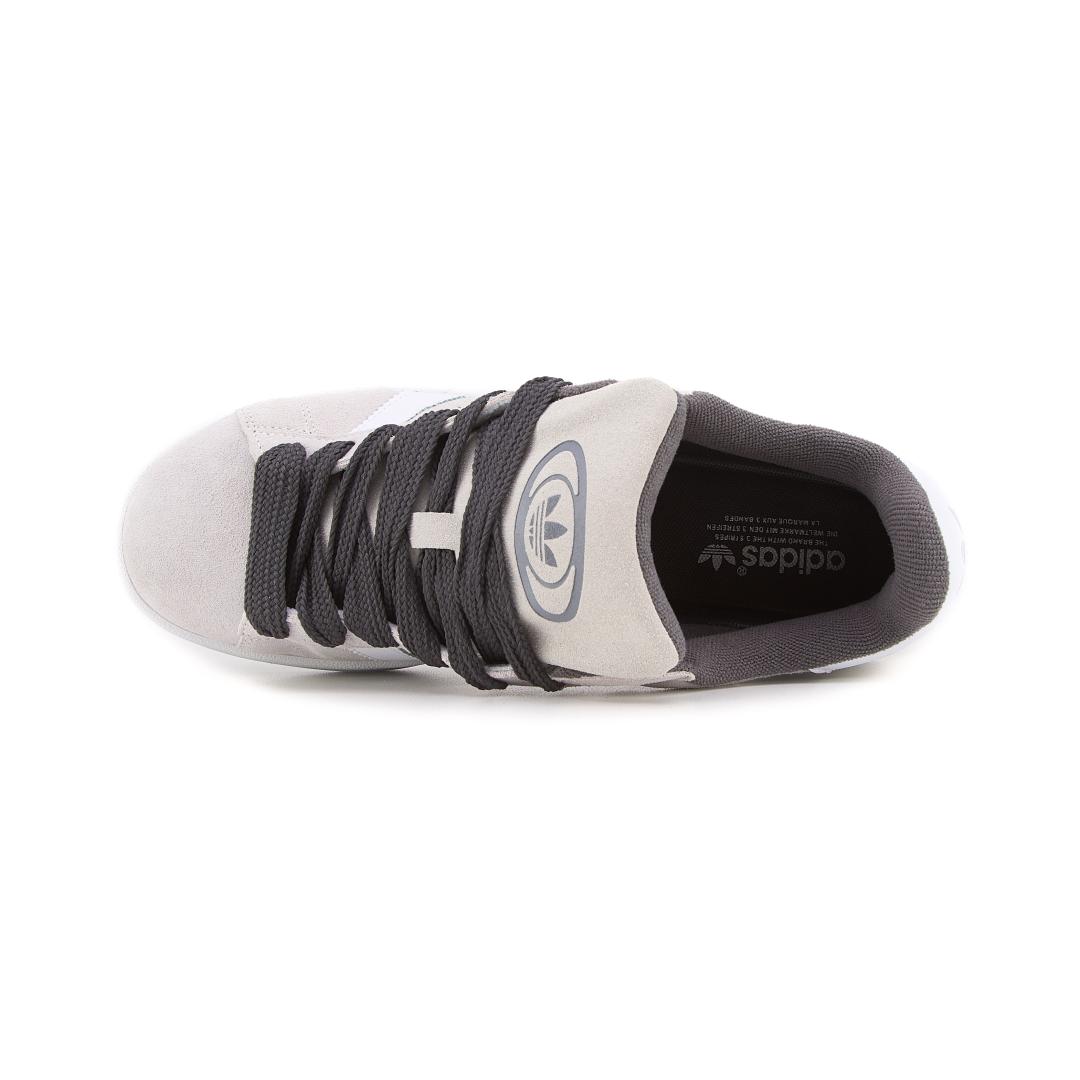 Adidas Campus OOs Light Grey