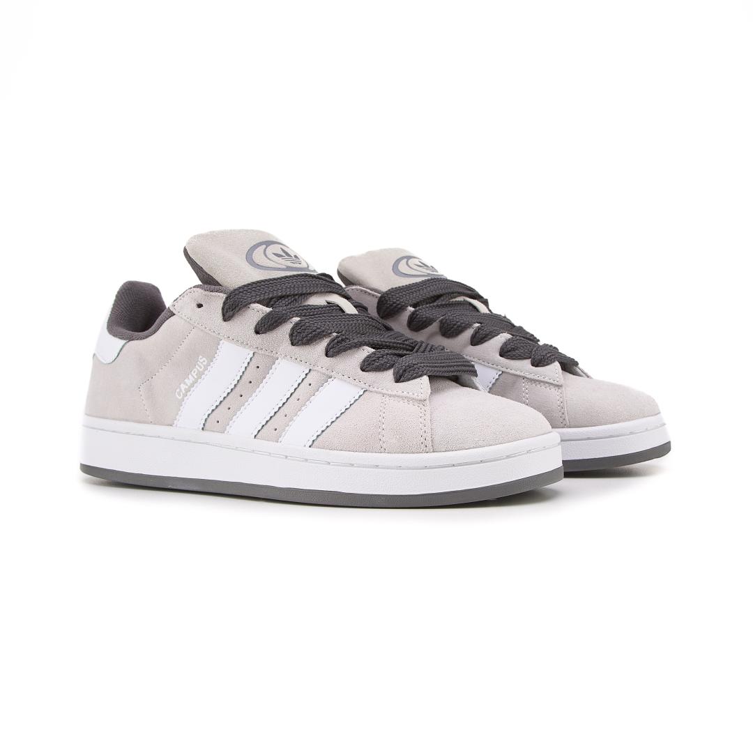 Adidas Campus OOs Light Grey