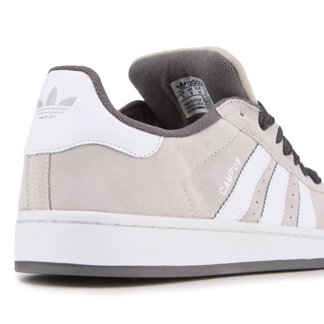 Adidas Campus OOs Light Grey