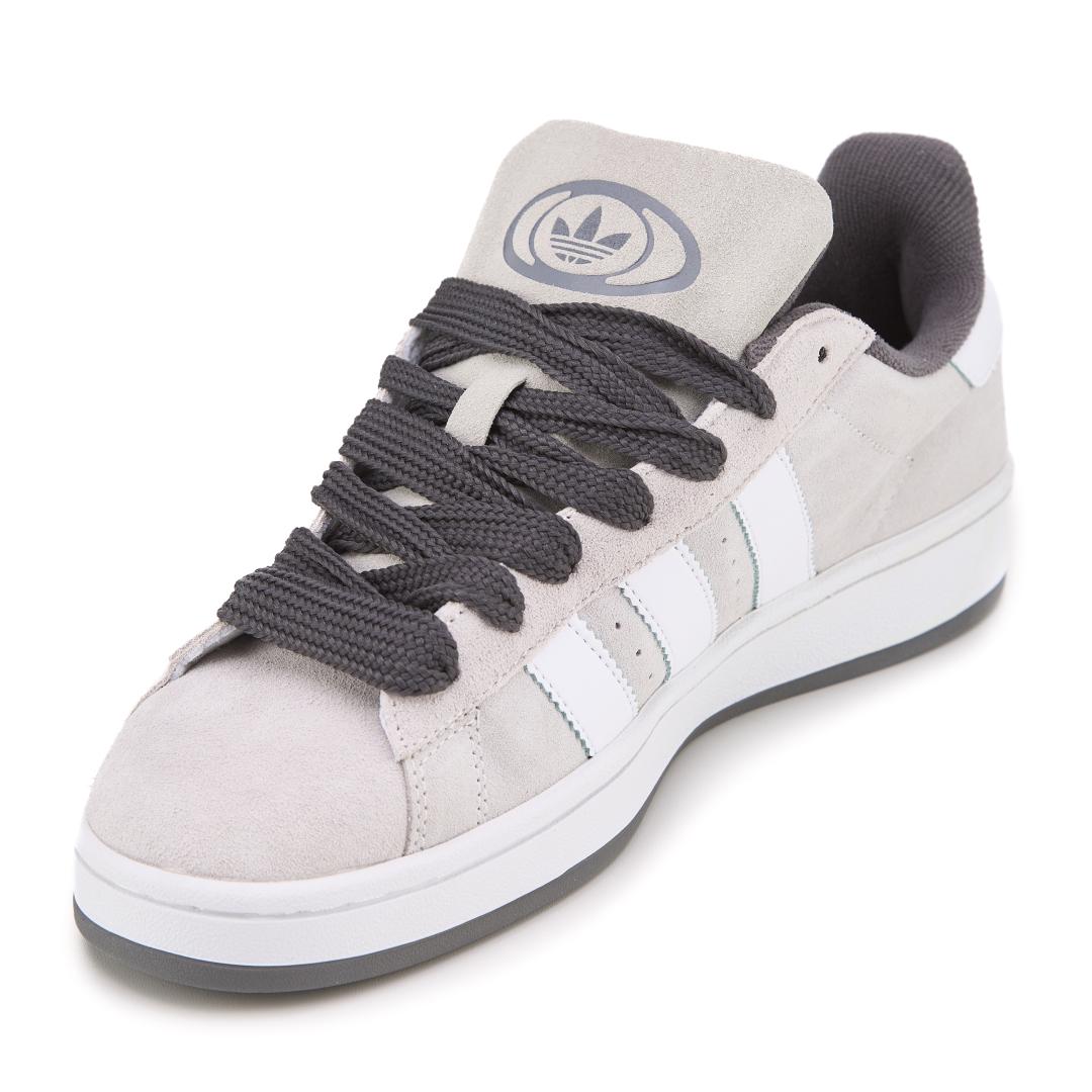 Adidas Campus OOs Light Grey