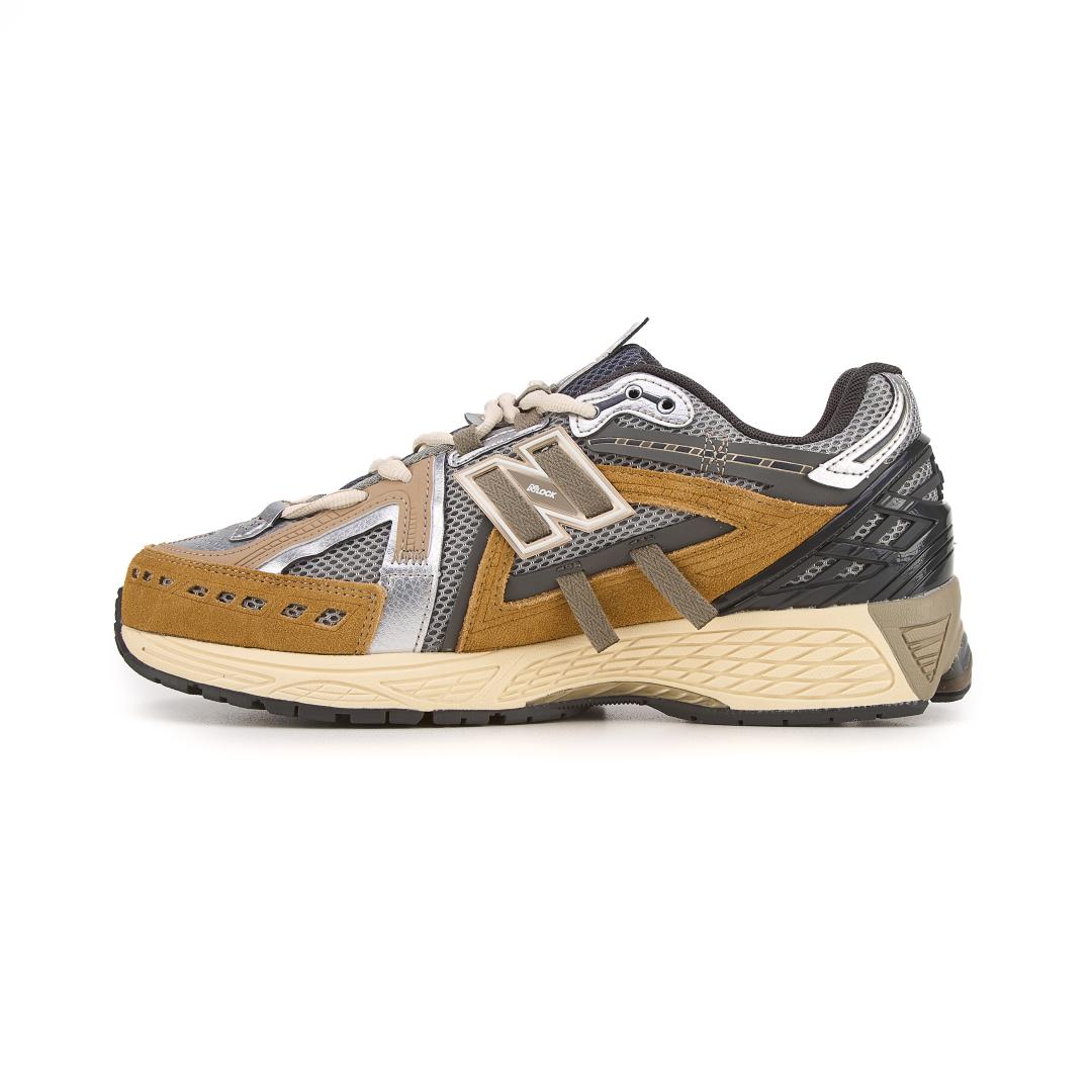 New Balance 1906A Beige Grey