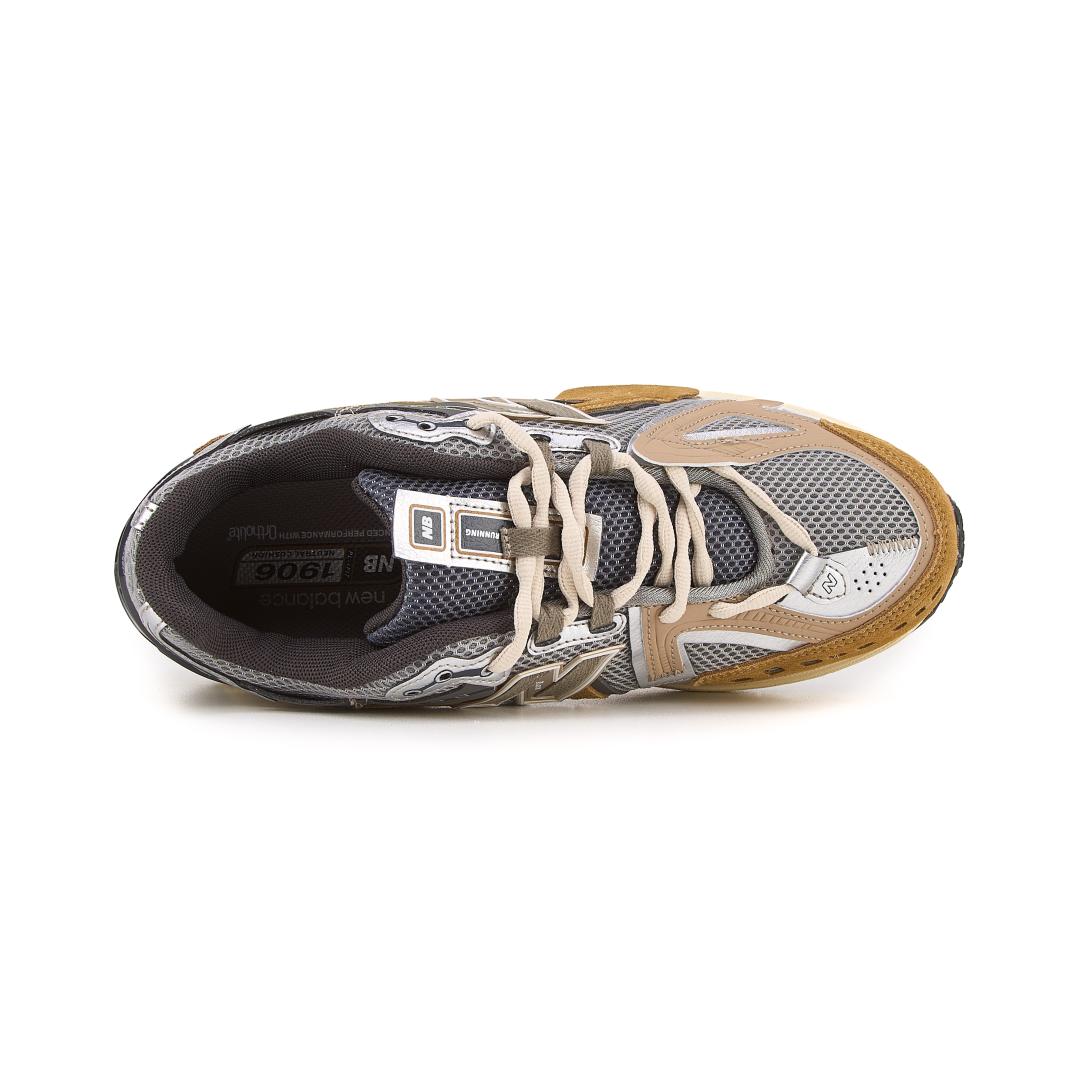 New Balance 1906A Beige Grey