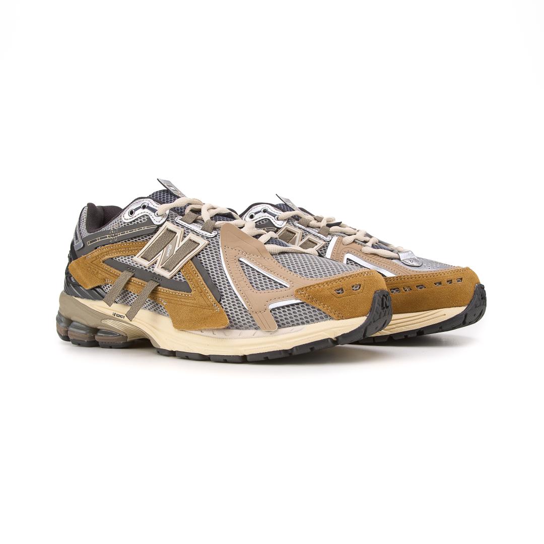 New Balance 1906A Beige Grey