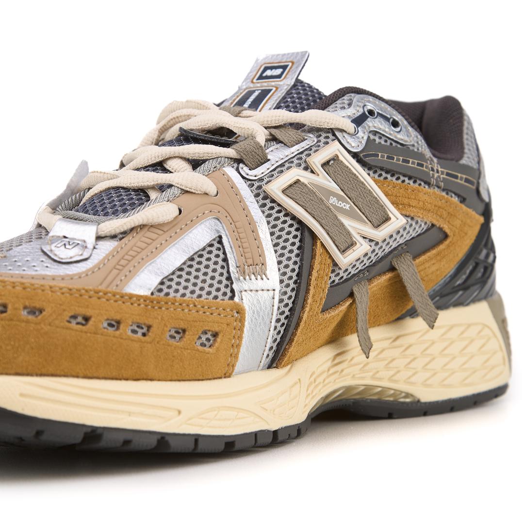 New Balance 1906A Beige Grey