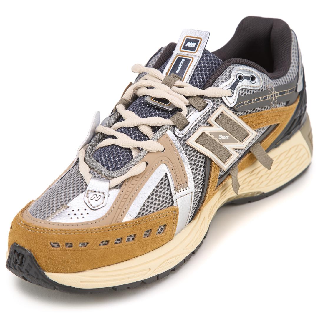 New Balance 1906A Beige Grey