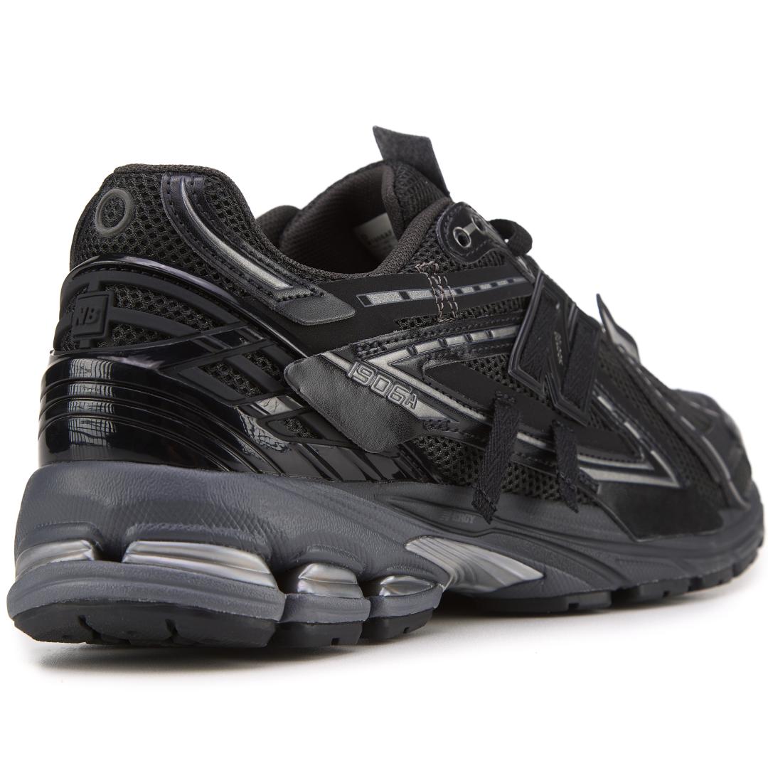 New Balance 1906A Black