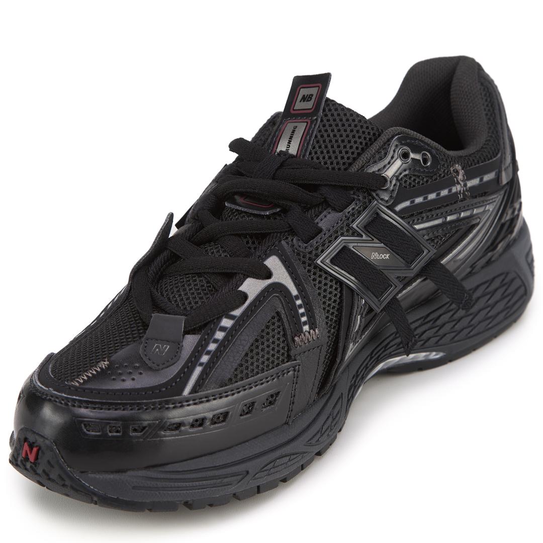 New Balance 1906A Black
