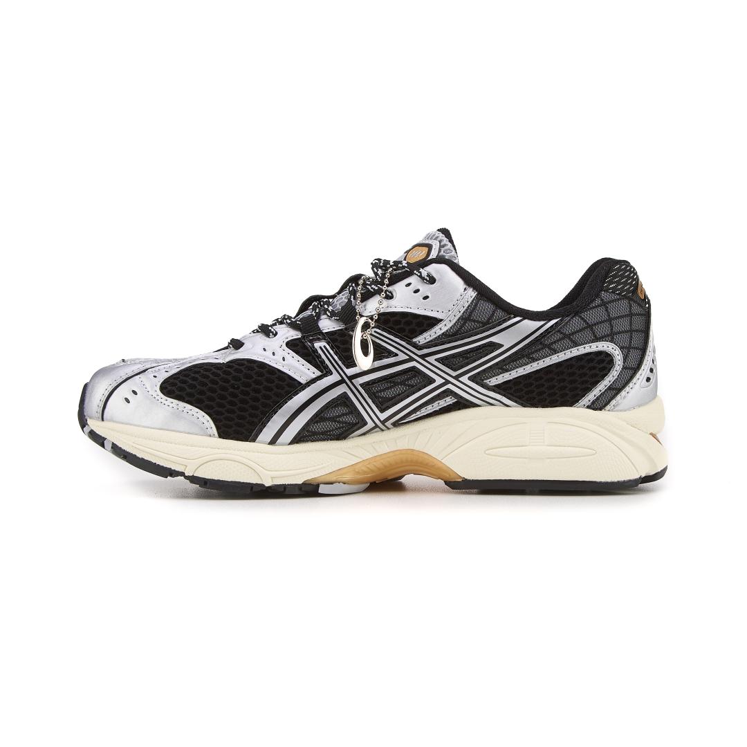 Asics Gel Nimbus 10.1 Piedmont Grey Pure Silver