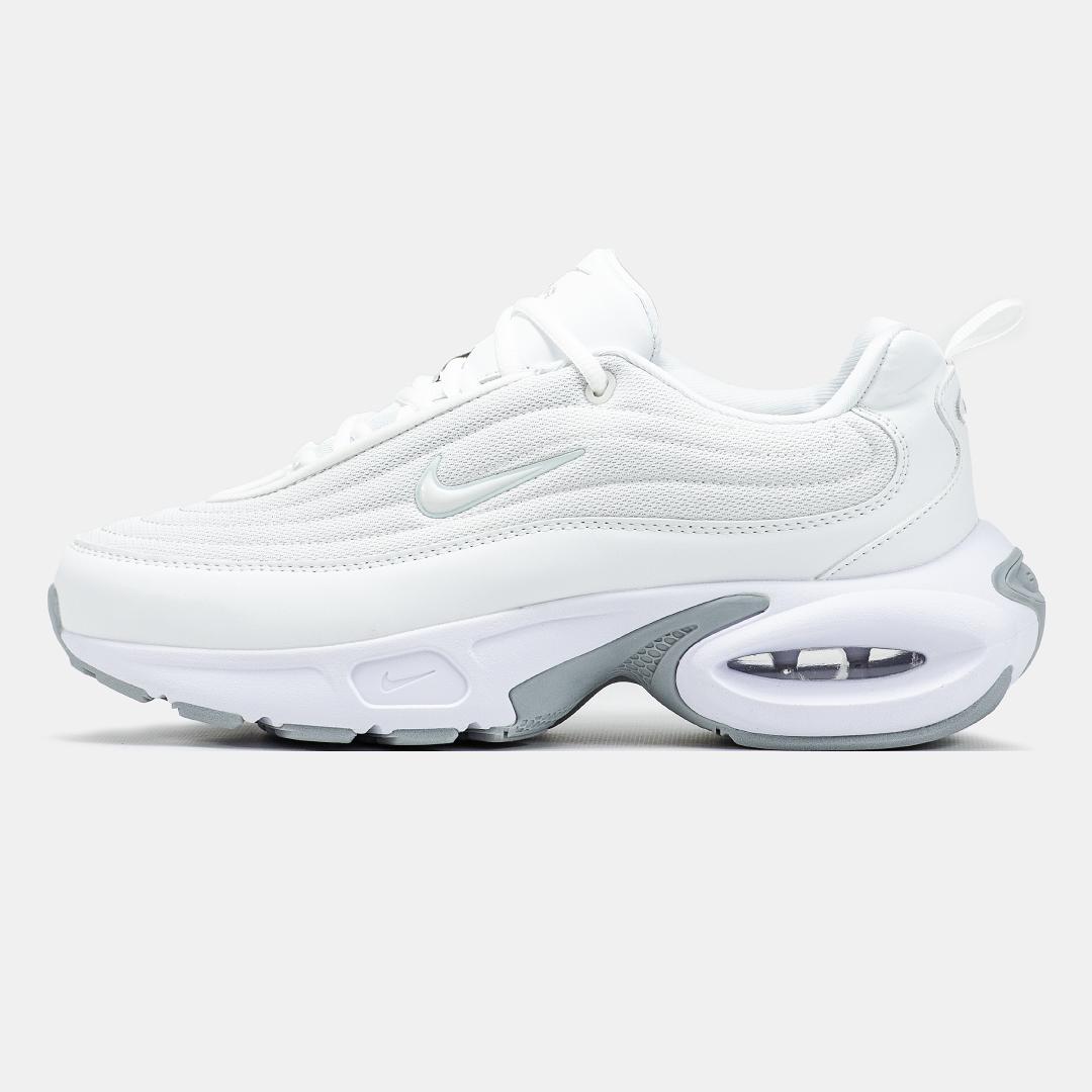 Nike Air Max Portal White