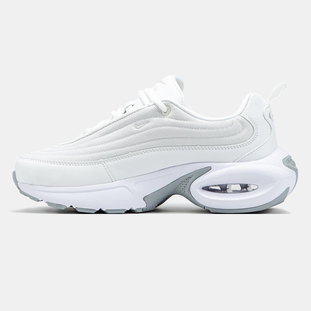 Nike Air Max Portal White