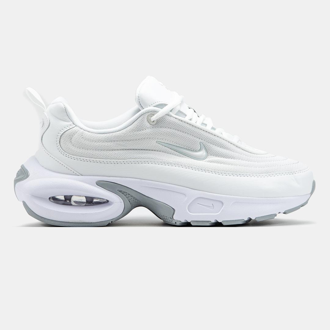Nike Air Max Portal White