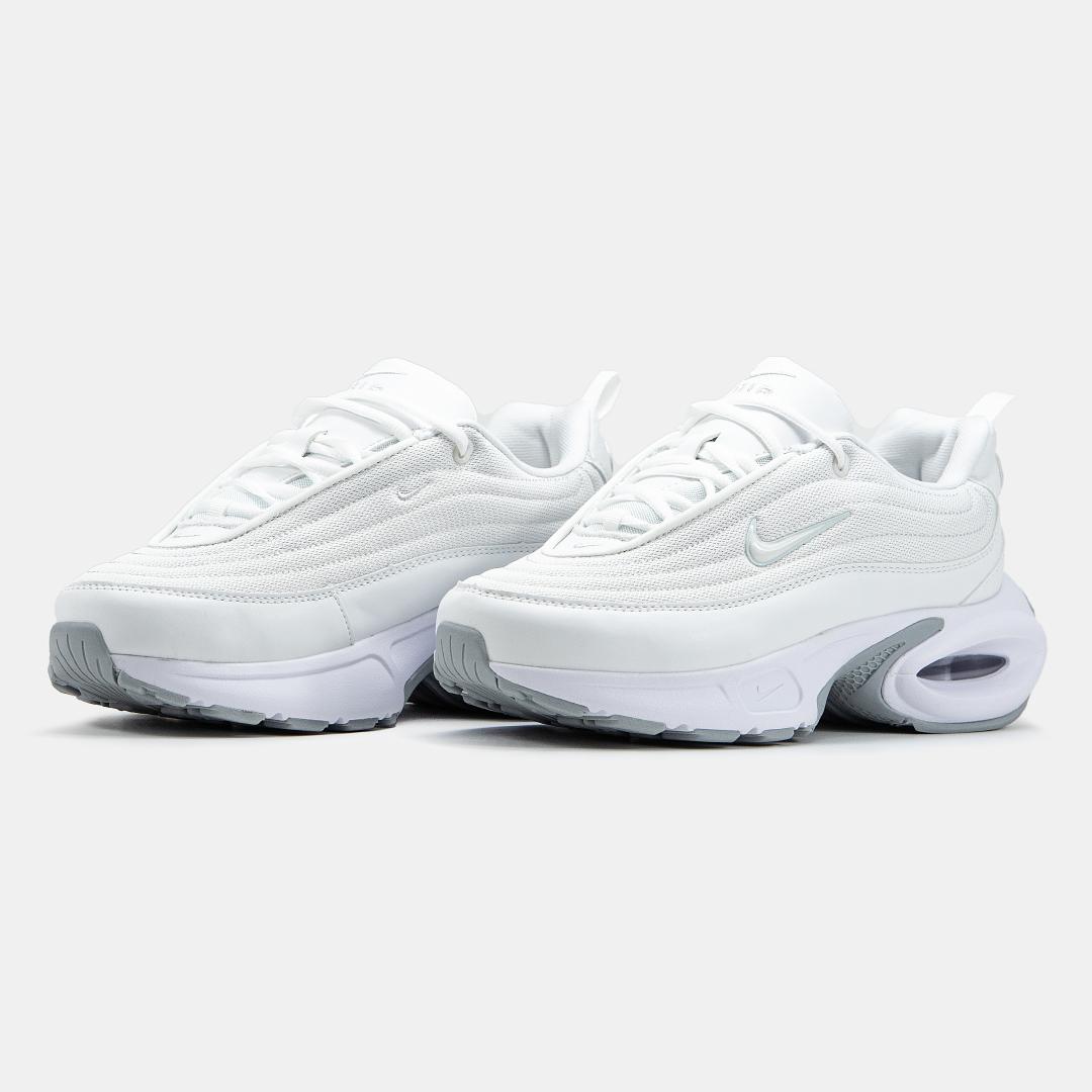Nike Air Max Portal White