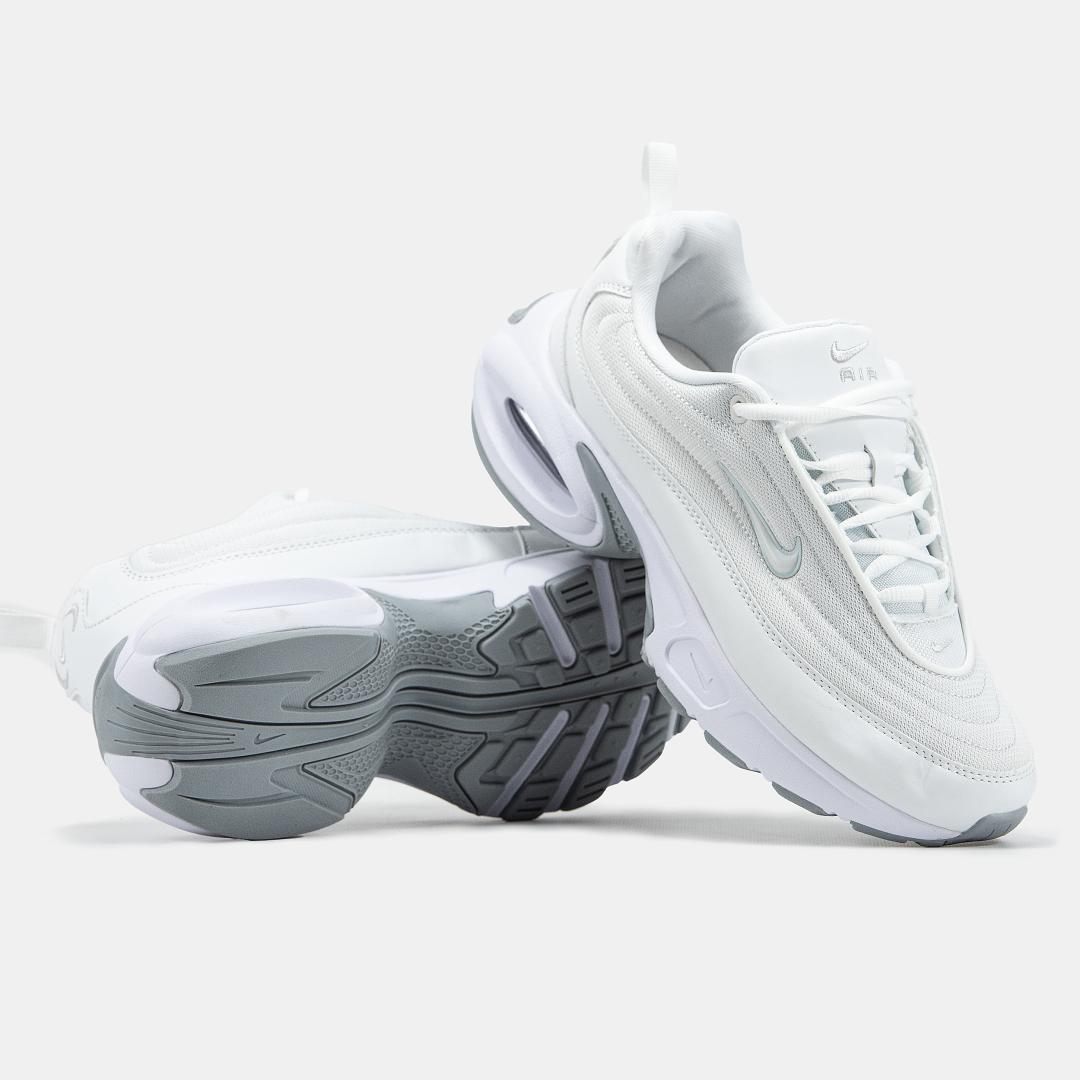 Nike Air Max Portal White