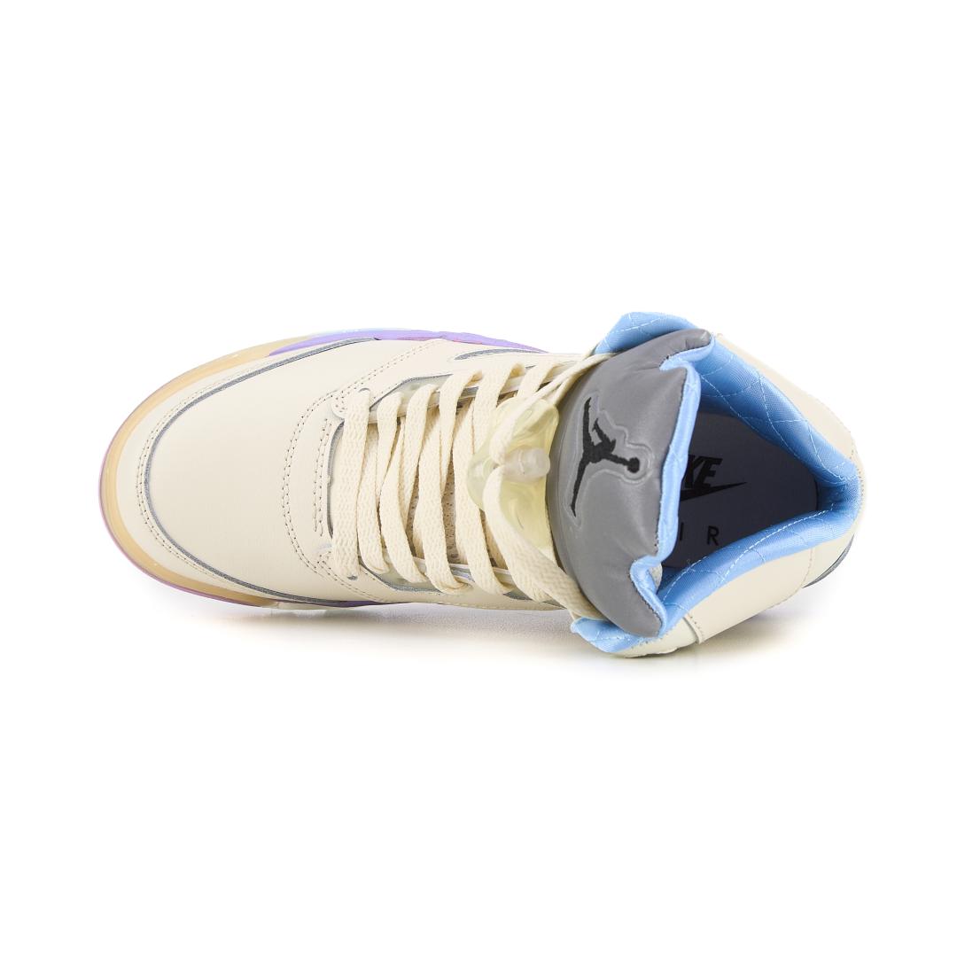 Nike Air Jordan 5 Retro Dj Khaled Peach