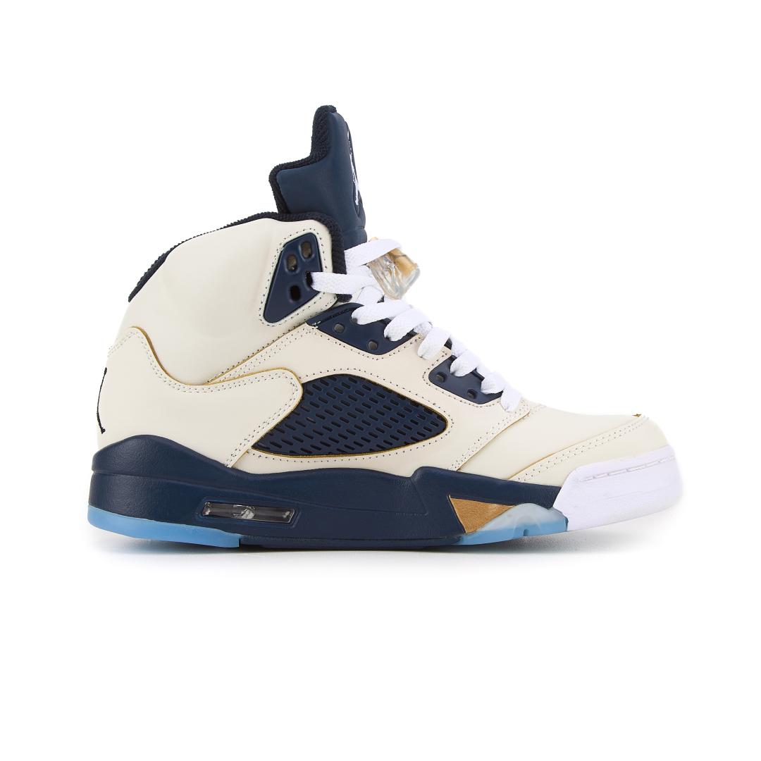 Nike Air Jordan 5 Retro Dunk From Above