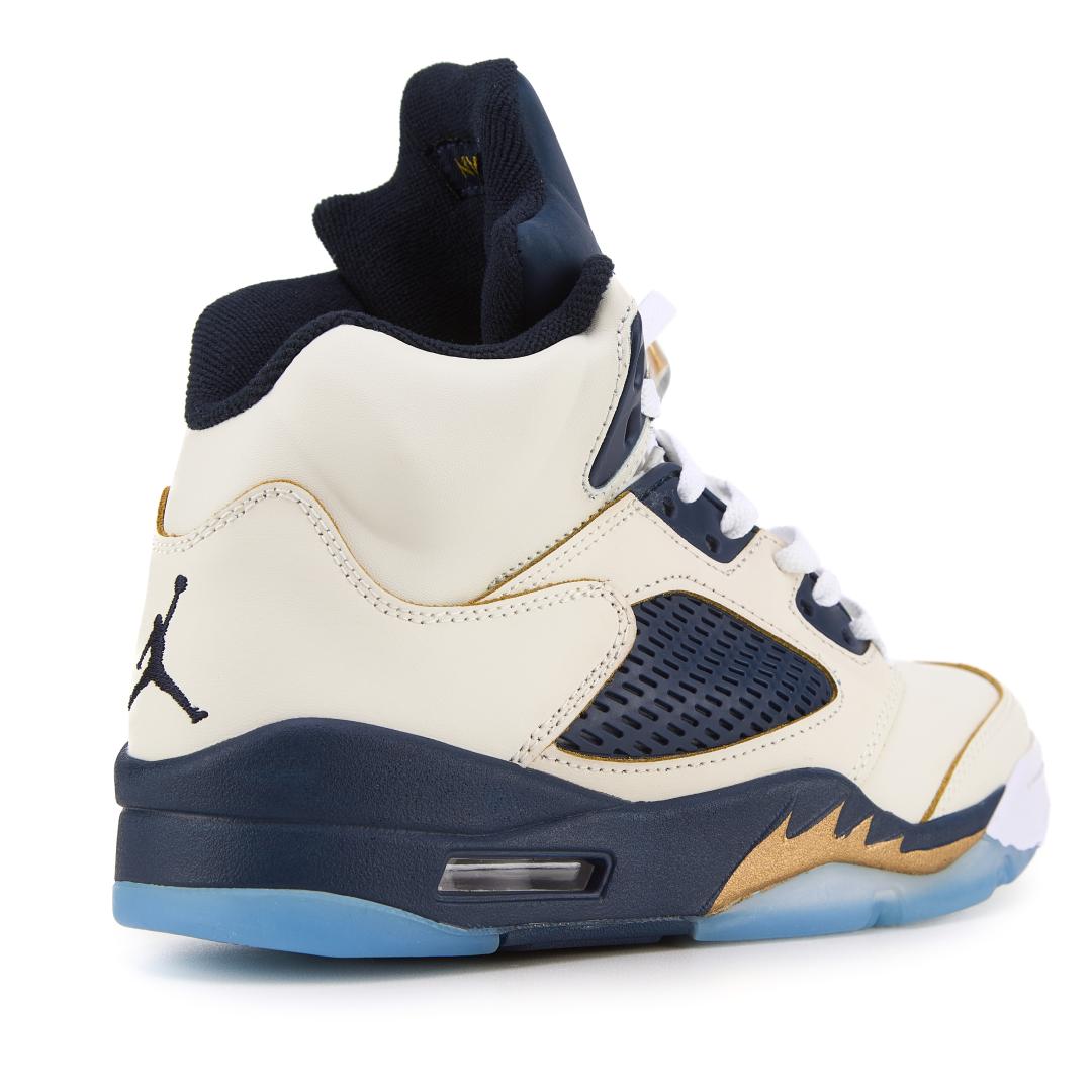 Nike Air Jordan 5 Retro Dunk From Above