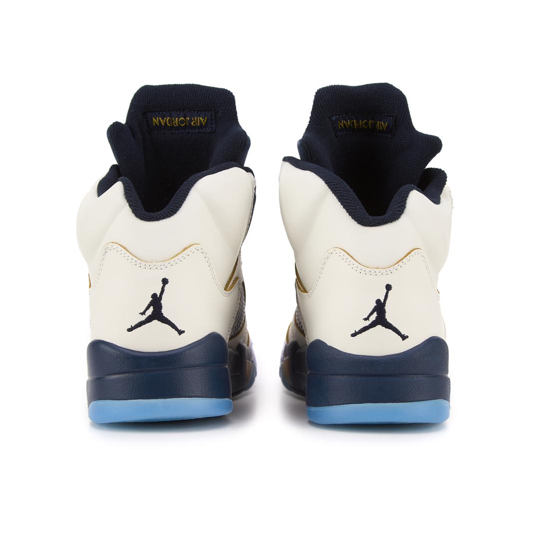 Nike Air Jordan 5 Retro Dunk From Above