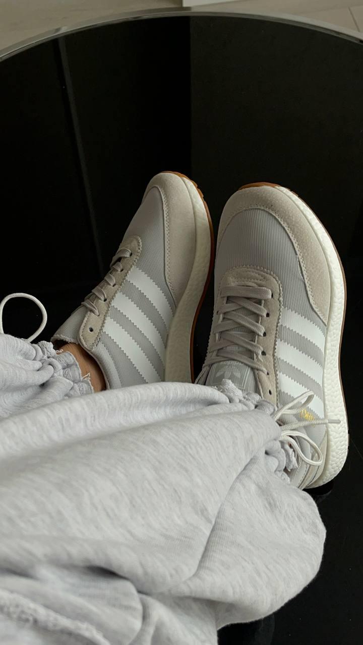Adidas Iniki Beige