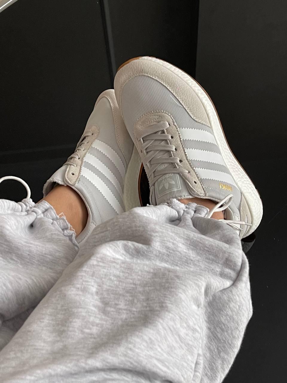 Adidas Iniki Beige