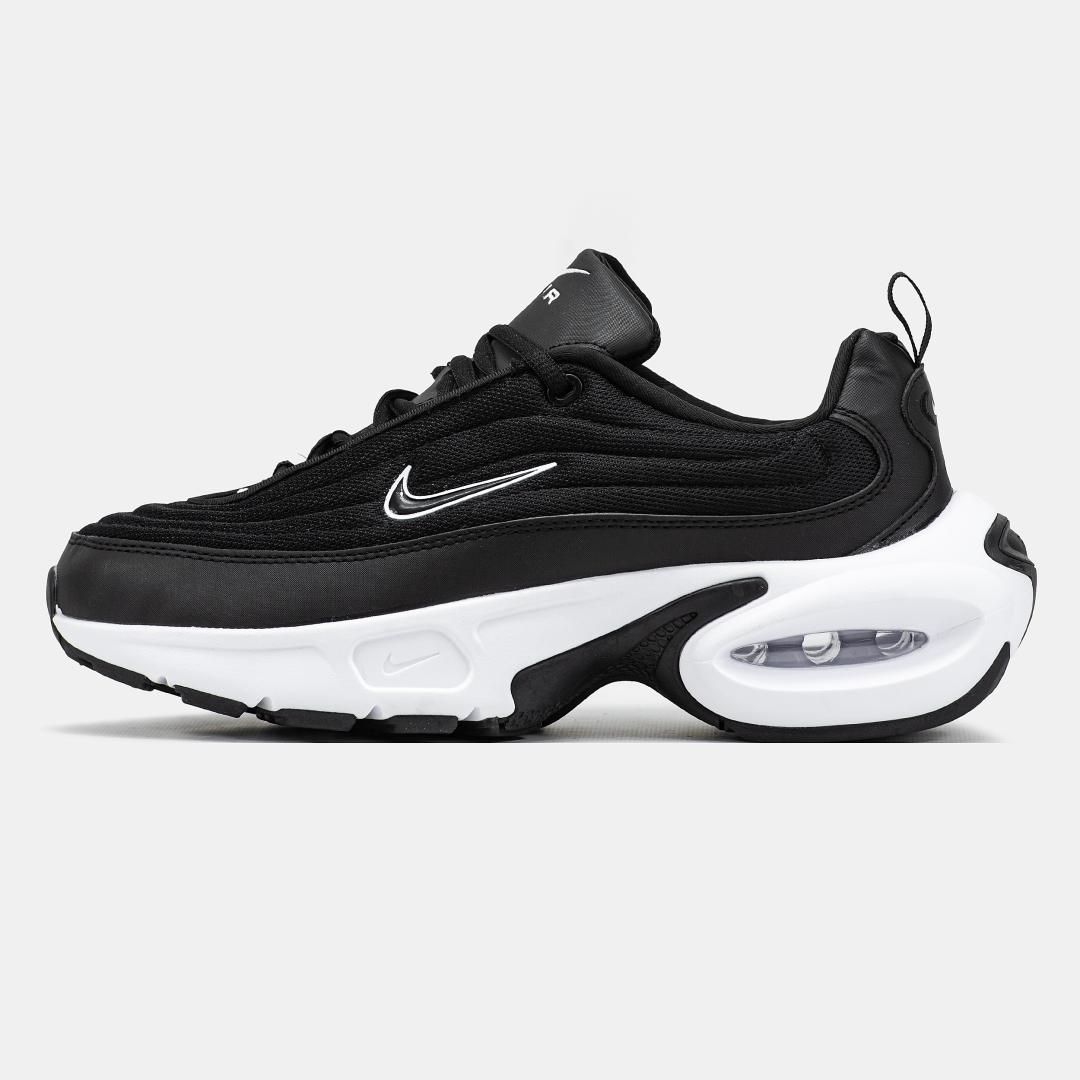 Nike Air Max Portal Black White