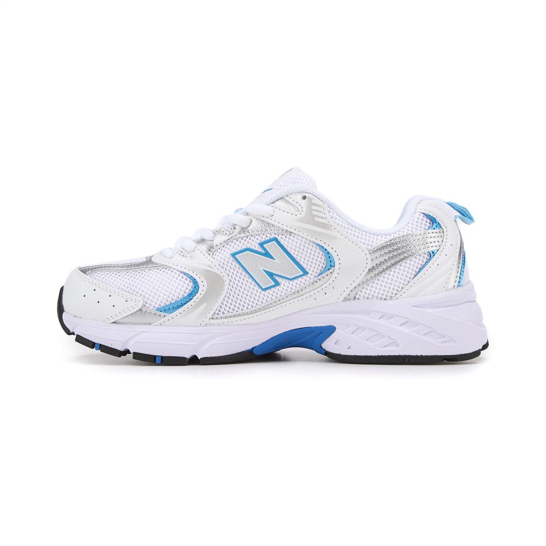 New Balance 530 White Sky Blue