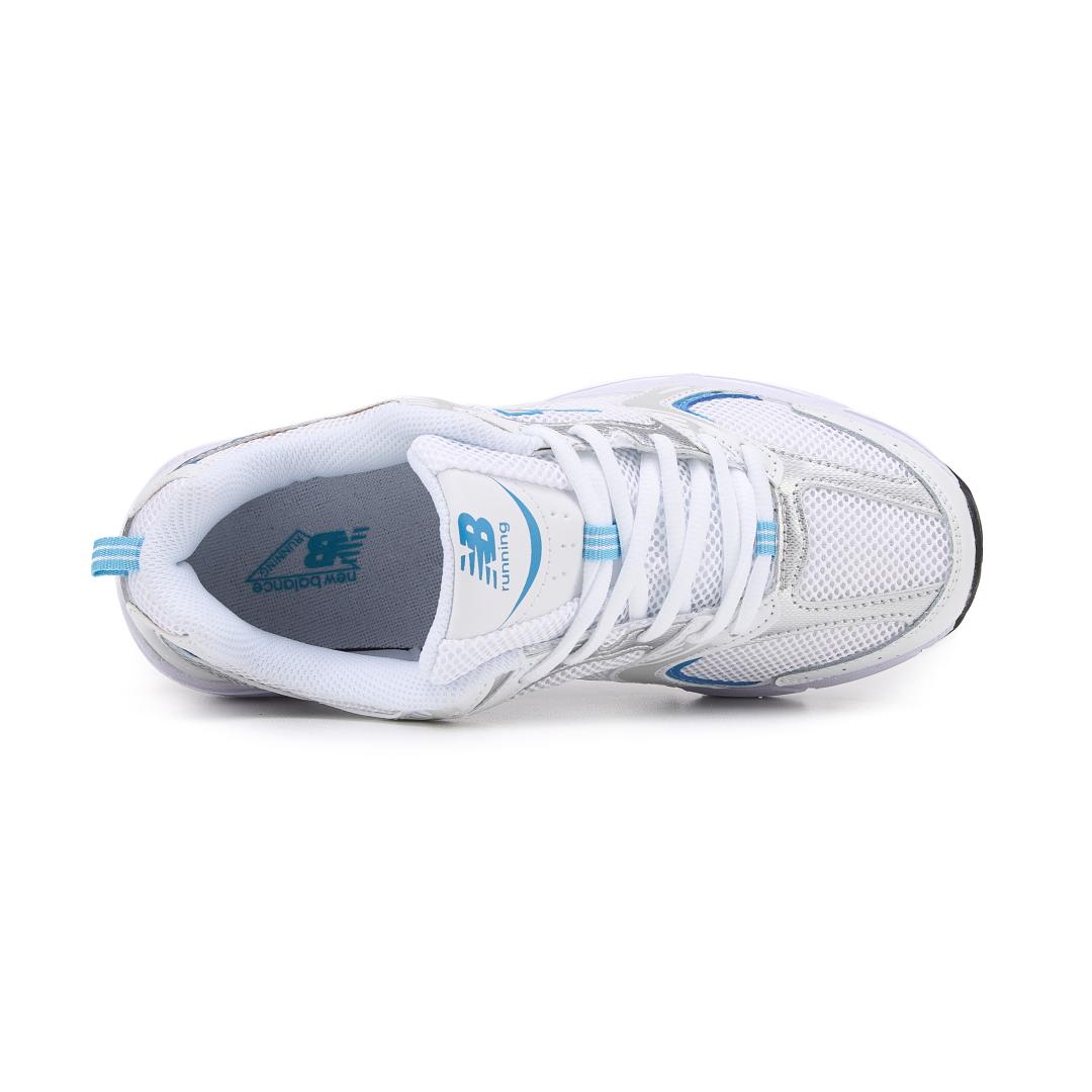 New Balance 530 White Sky Blue