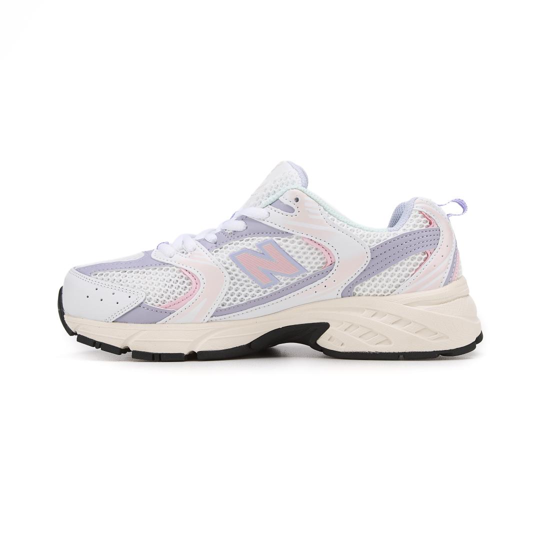 New Balance 530 Sea Salt December Sky
