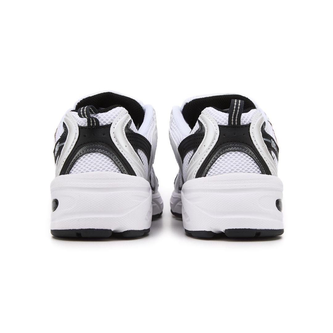 New Balance 530 White Black 2.0