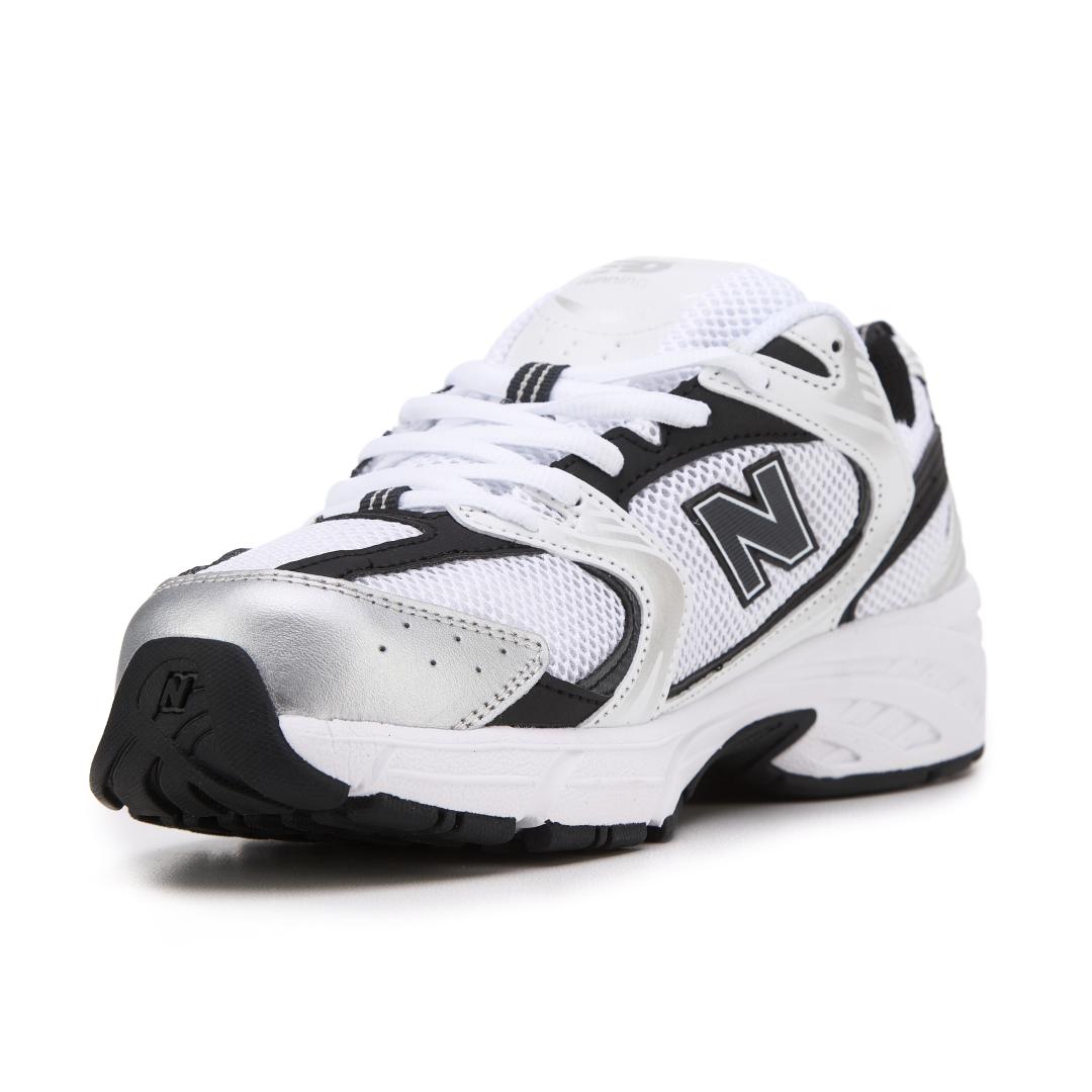New Balance 530 White Black 2.0