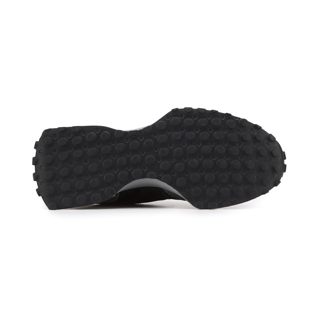 New Balance 327 Black Grey 2.0