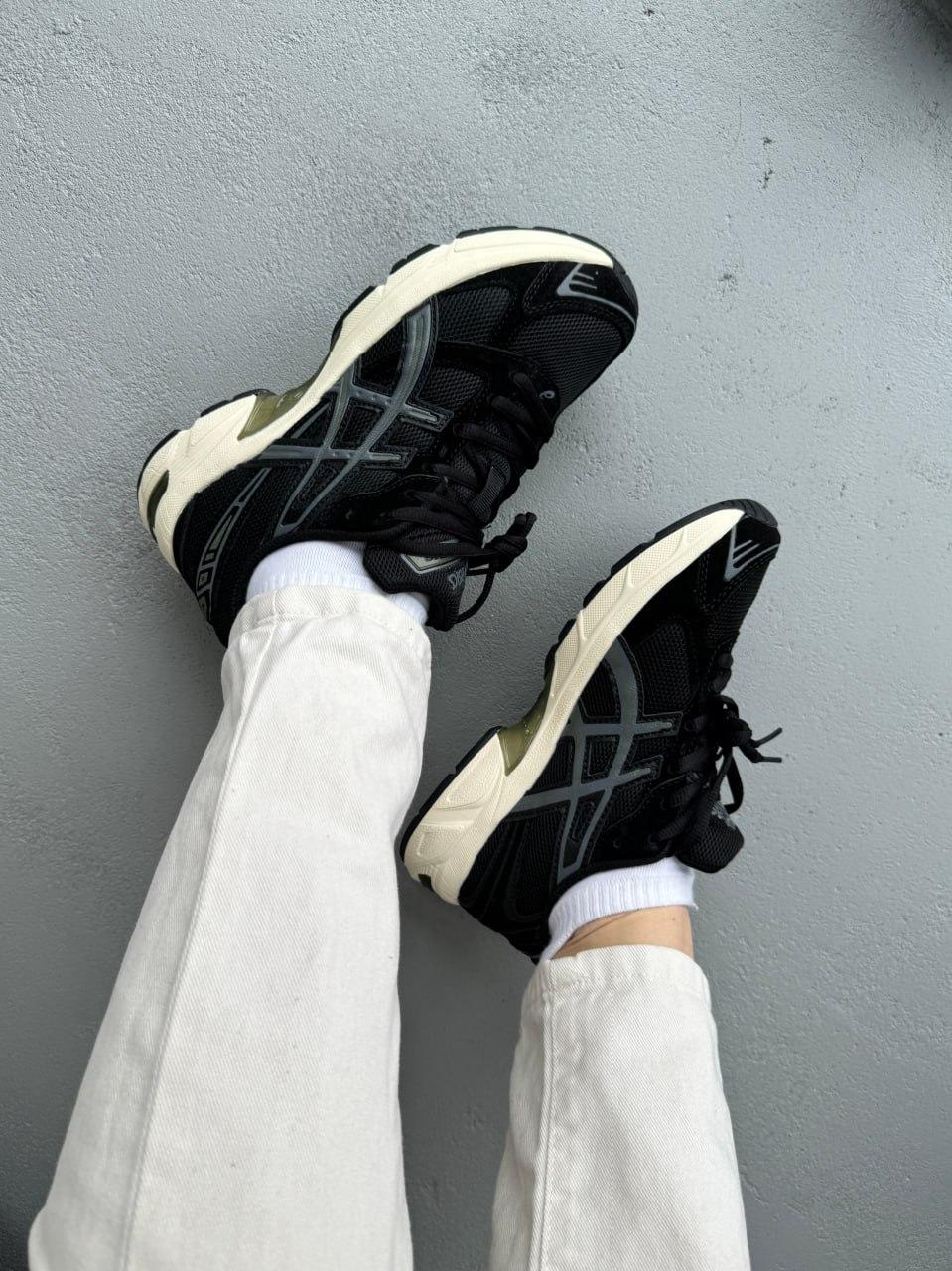 Asics Gel-1130 Black