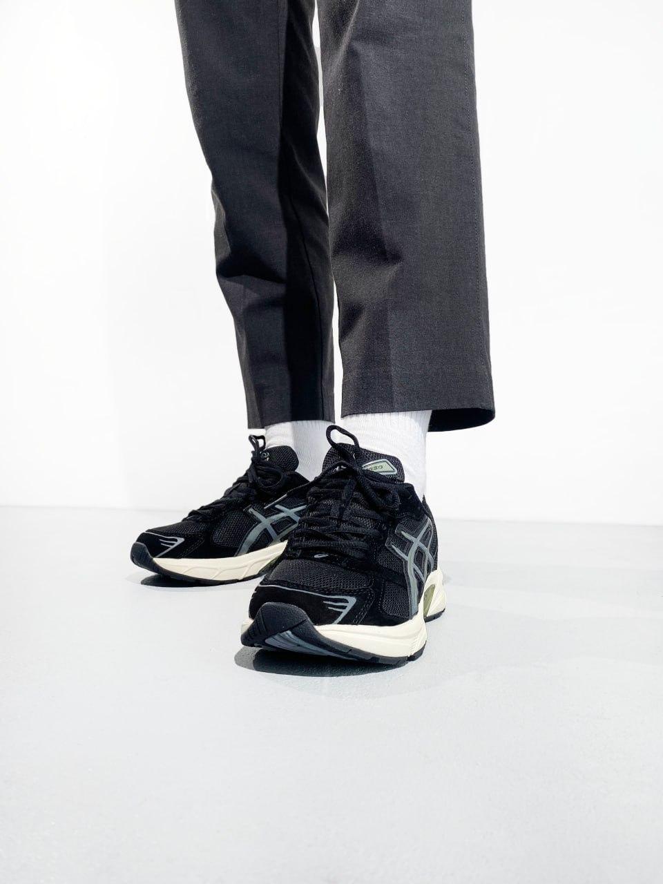 Asics Gel-1130 Black