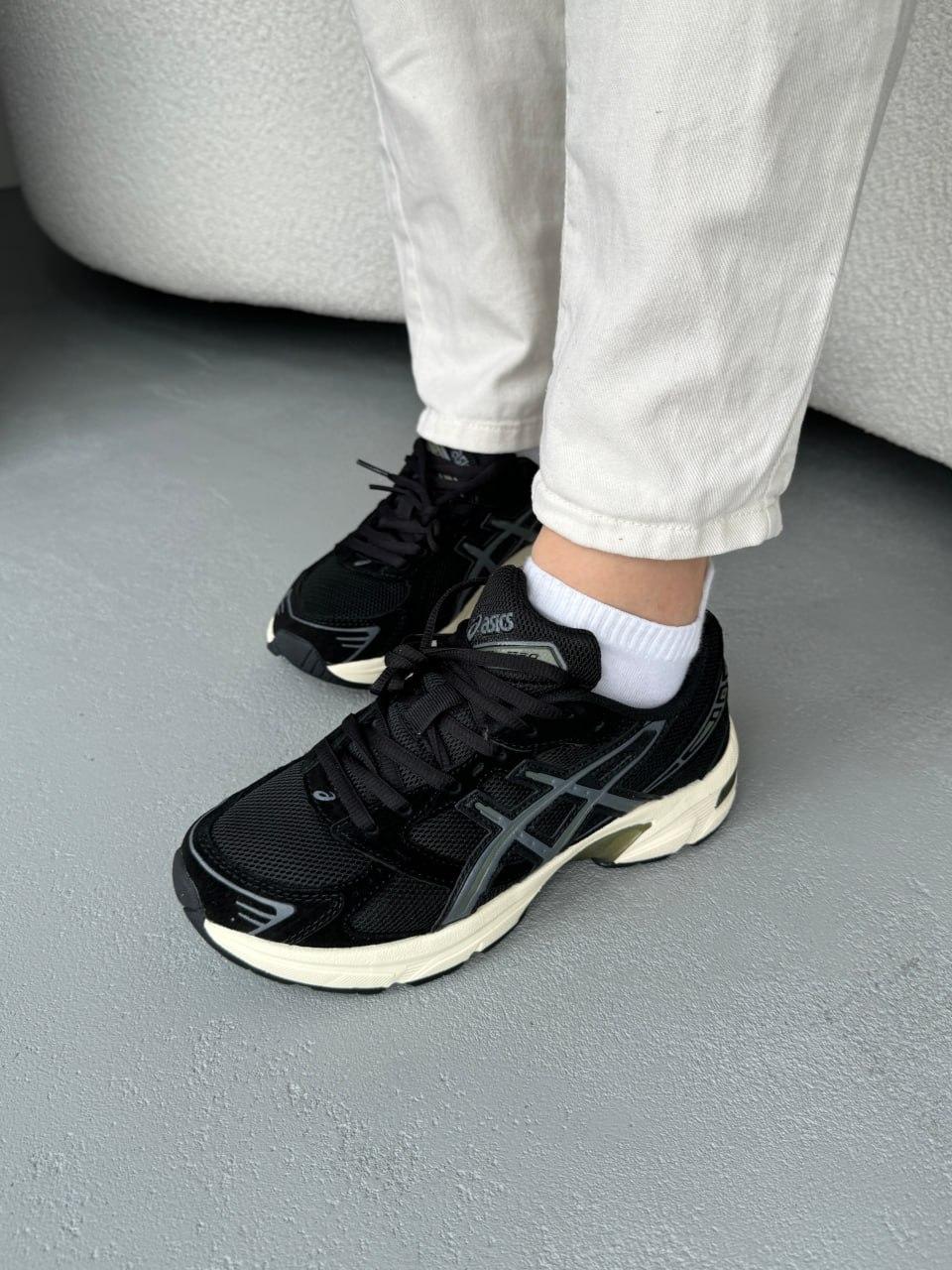 Asics Gel-1130 Black