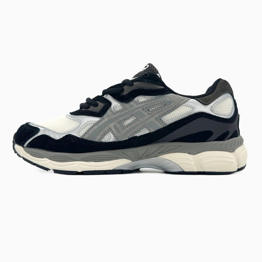 Asics Gel-NYC Beige Black Brown