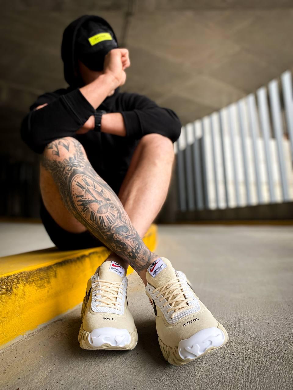 Nike Overbreak SP Undercover Sail