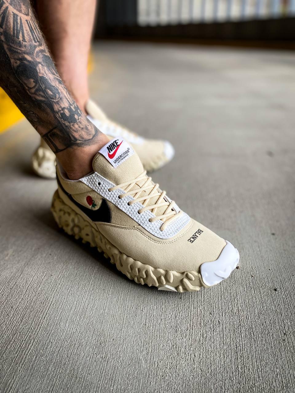 Nike Overbreak SP Undercover Sail