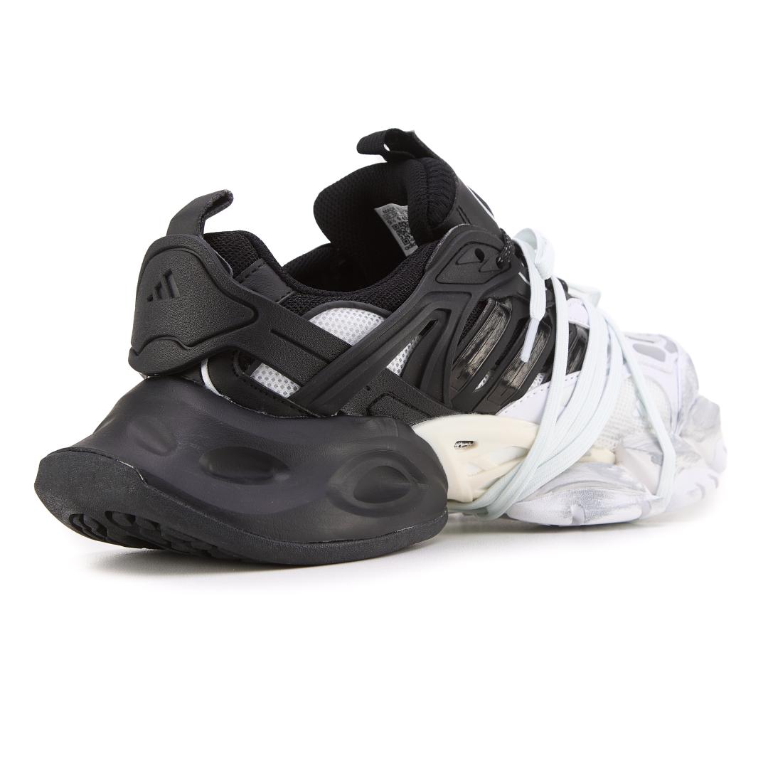 Adidas Vento XLG Deluxe Black White
