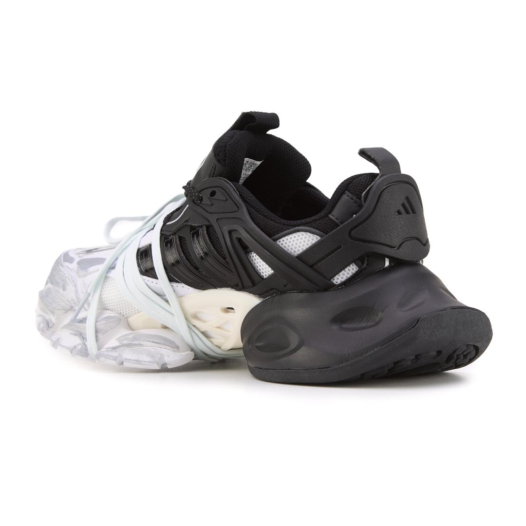 Adidas Vento XLG Deluxe Black White