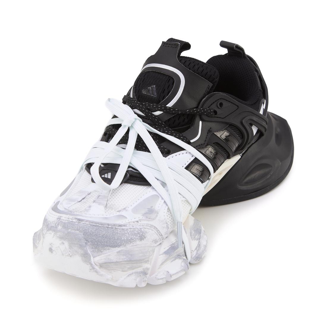 Adidas Vento XLG Deluxe Black White