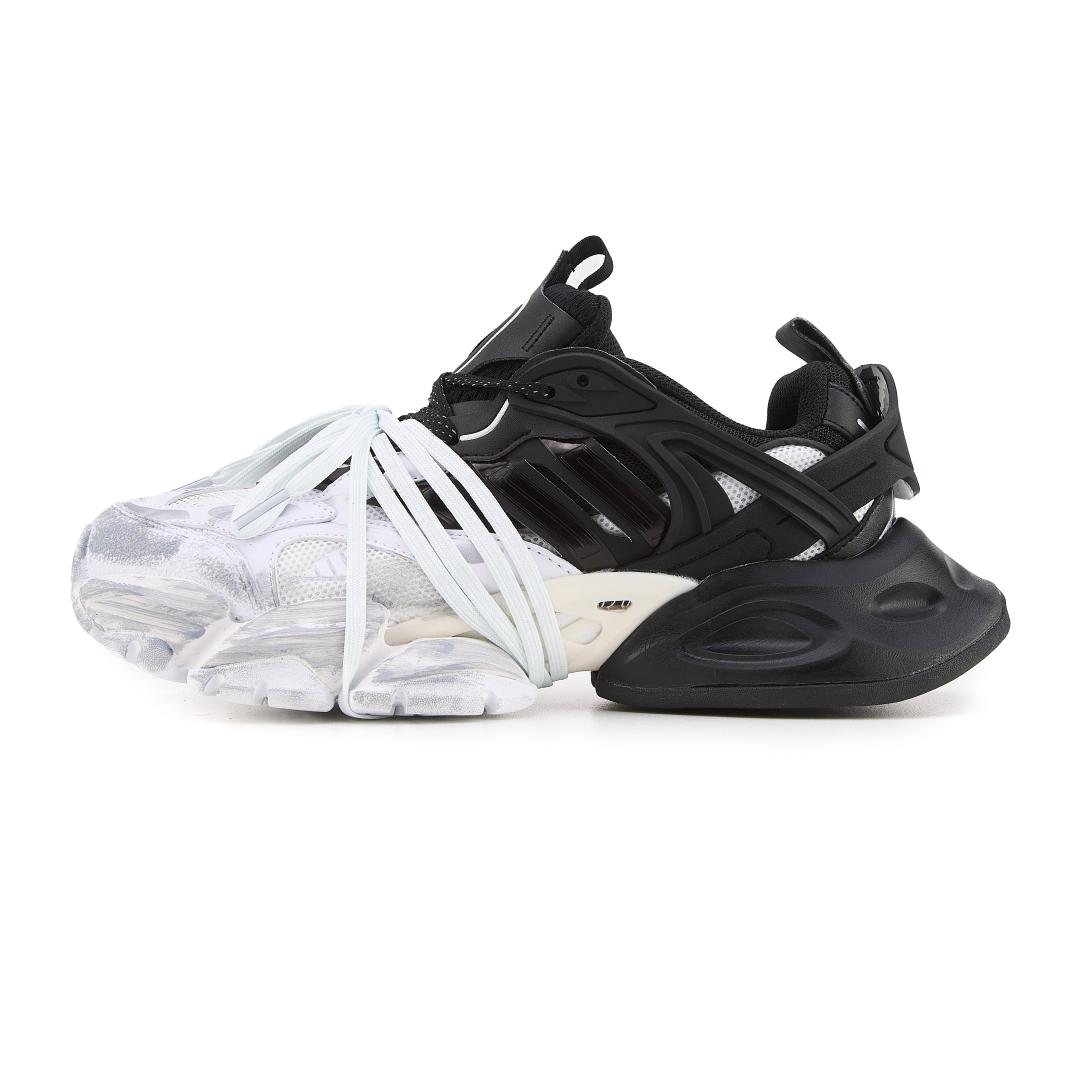 Adidas Vento XLG Deluxe Black White