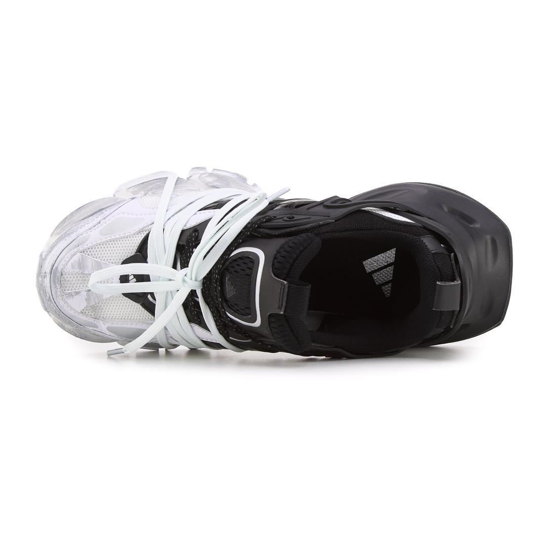Adidas Vento XLG Deluxe Black White