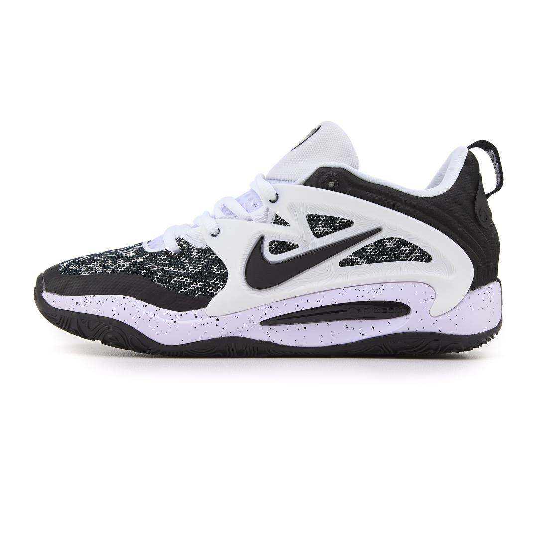 Nike Kd 15 White Black