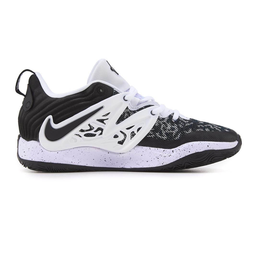 Nike Kd 15 White Black