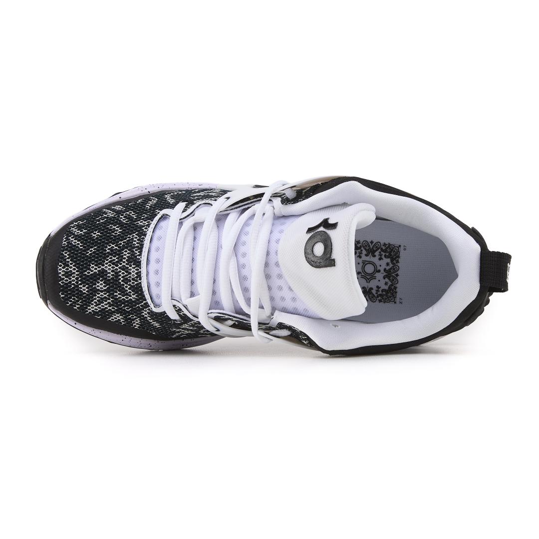 Nike Kd 15 White Black