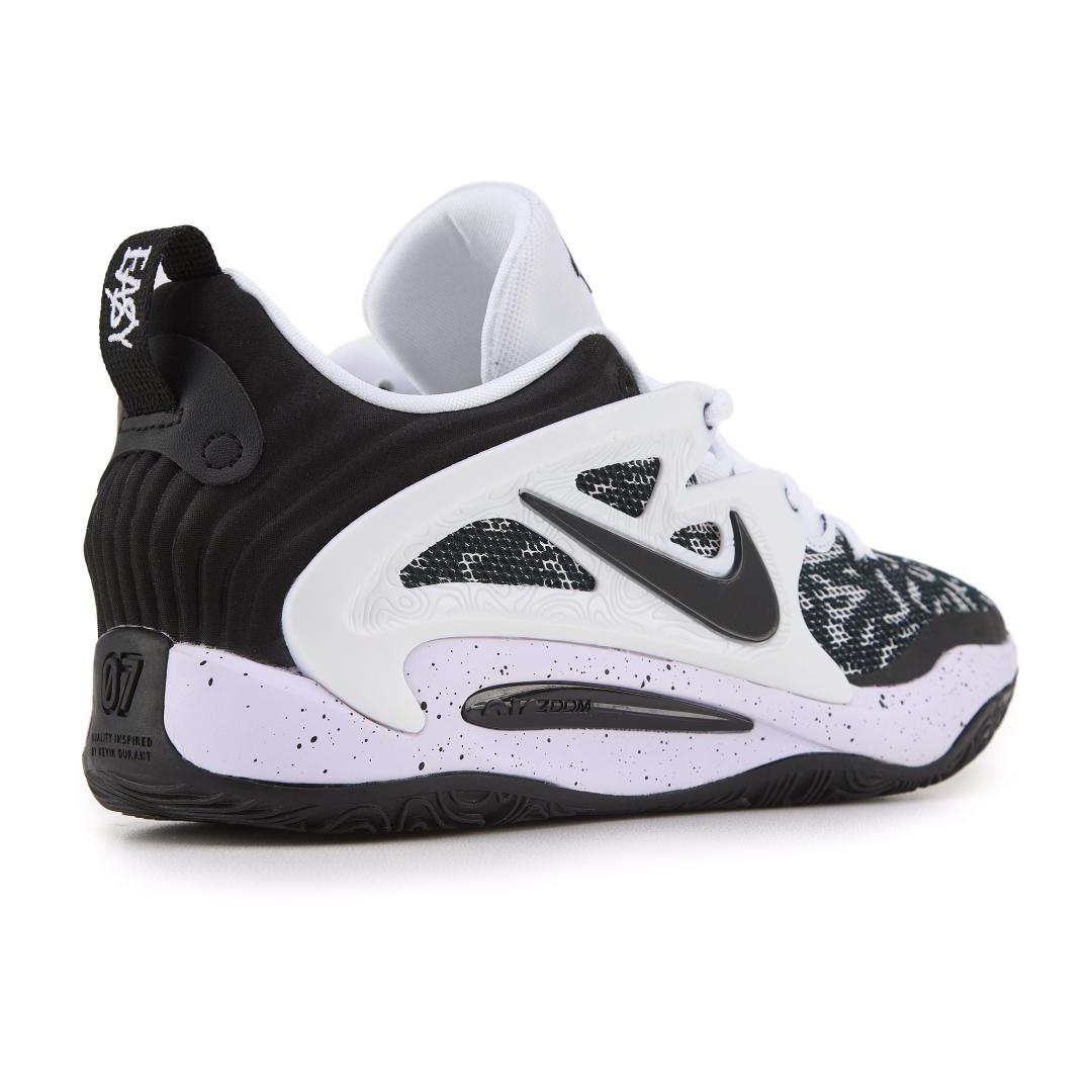 Nike Kd 15 White Black